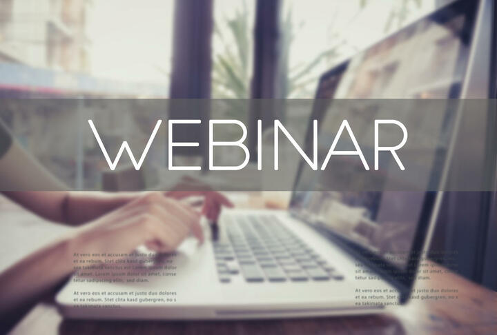 Members Only Webinars for 2019