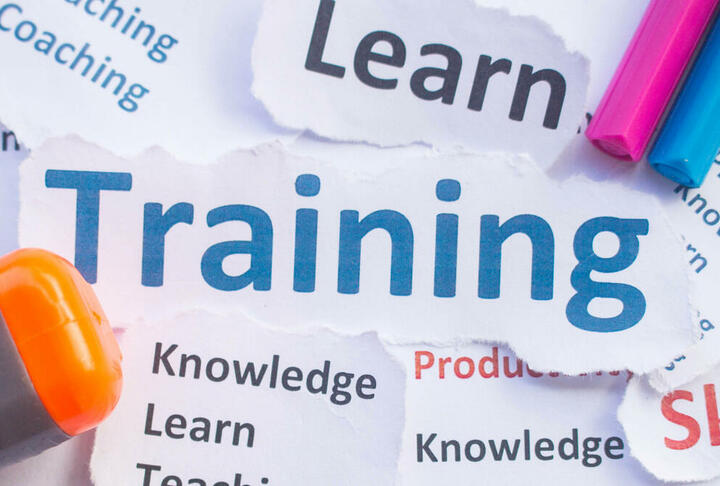 Trainings Trainings