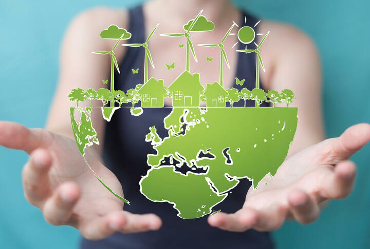 Partnering SMEs in responding to Climate Change Partnering SMEs in responding to Climate Change