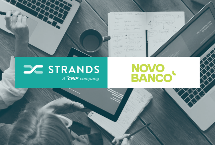 Member Spotlight #2 with Strands