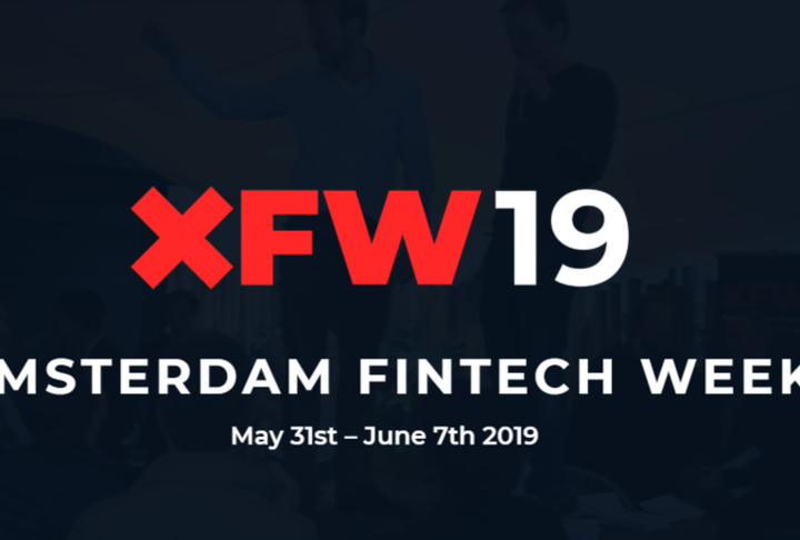 Amsterdam Fintech Week 2019