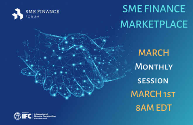 DFIs present new funding opportunities for MSMEs