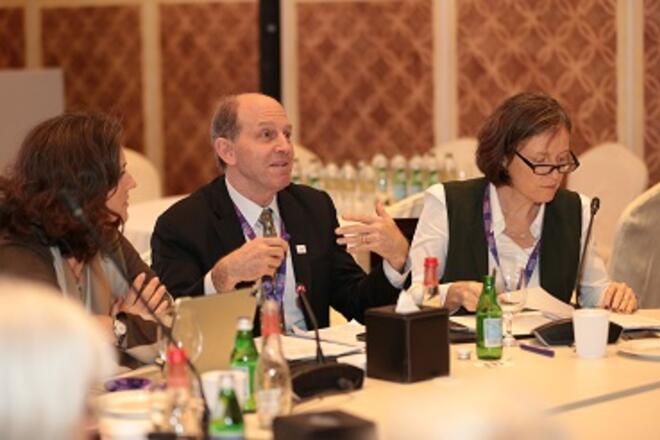 G20 support for data improvement