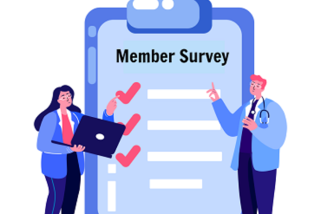 Member Pulse Survey #7&8 on the Impact of COVID-19 - October & November