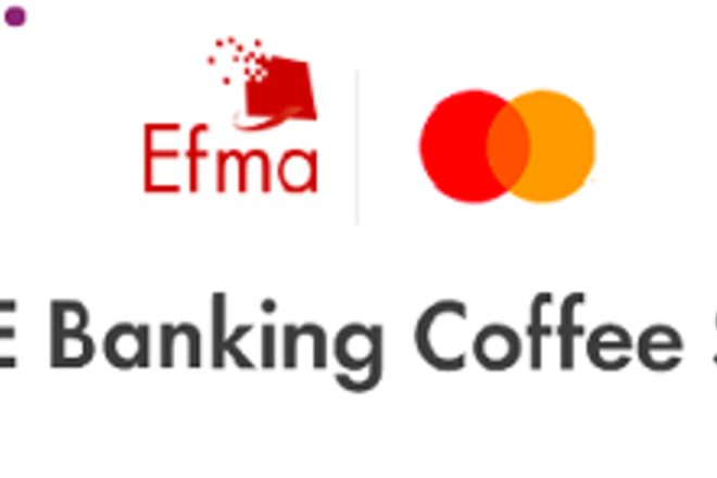 Efma SME Banking Coffee Series logo