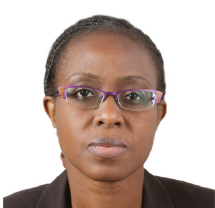 Vivian  Owuor 