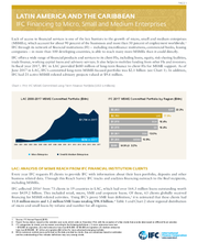 IFC Factsheets LAC