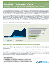 IFC Factsheets MENA
