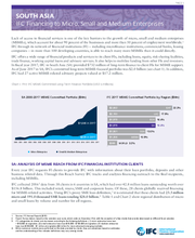 IFC Factsheets SA