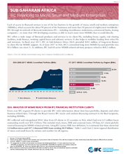 IFC Factsheets SSA