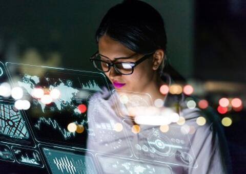 Building data-driven digital systems to expand lending capabilities Building data-driven digital systems to expand lending capabilities