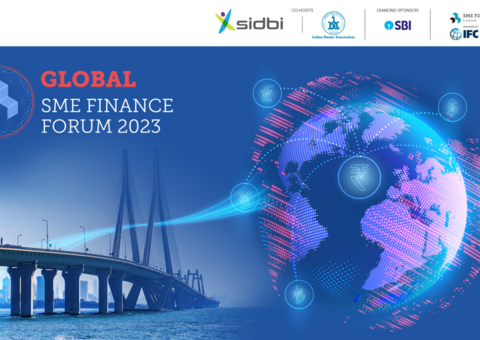 DIGITAL ECOSYSTEMS AND THE FUTURE OF SME FINANCING DIGITAL ECOSYSTEMS AND THE FUTURE OF SME FINANCING