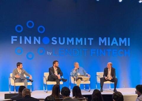 Alternative data and fintechs transforming the SME financing space in Latam Alternative data and fintechs transforming the SME financing space in Latam