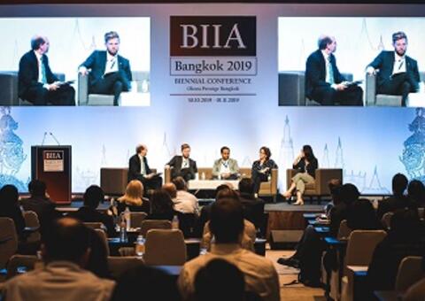 BIIA Biennial Conference 2019
