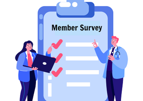 Member Pulse Survey #2 on the Impact of COVID-19 - May