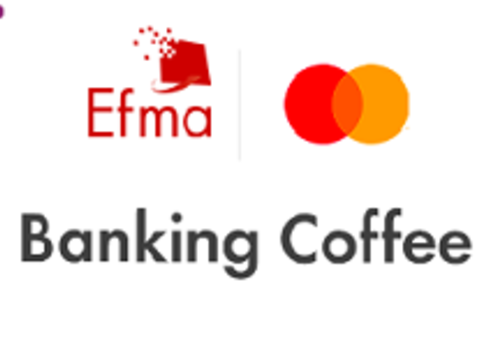 Efma SME Banking Coffee Series recap Efma SME Banking Coffee Series logo