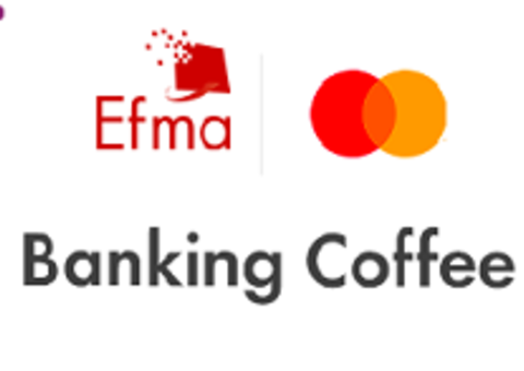 Efma SME Banking Coffee Series logo