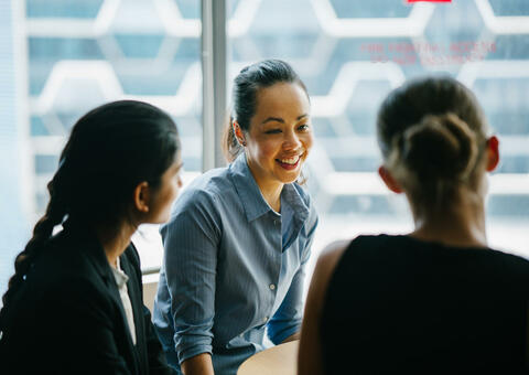 Blog: Catalyzing Growth in the Female SME Economy Blog: Catalyzing Growth in the Female SME Economy