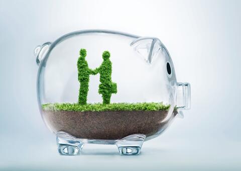 The Concrete Actions to Greening Finance at the SME Level The Concrete Actions to Greening Finance at the SME Level