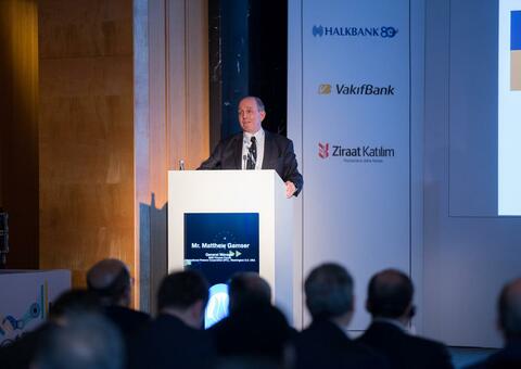 SME Finance Forum CEO Keynotes ADFIMI International Development Forum SME Finance Forum CEO Keynotes ADFIMI International Development Forum