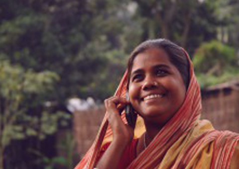 Impacting Women’s Lives through Digital Payments
