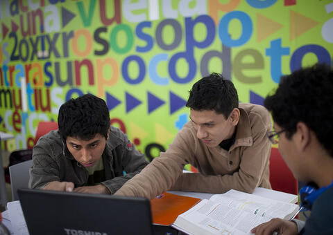The Role of Technology and Data in Facilitating SME Finance in Latin America The Role of Technology and Data in Facilitating SME Finance in Latin America