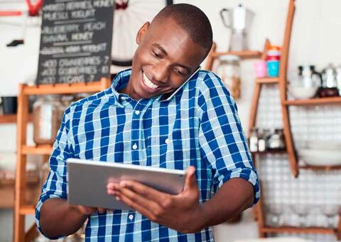 Commercial Bank of Africa: From Corporate Banker to Digital Pioneer Commercial Bank of Africa: From Corporate Banker to Digital Pioneer
