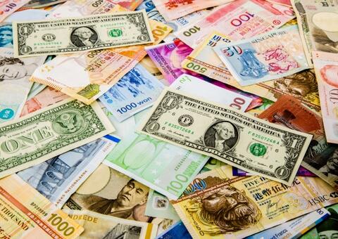 5 Steps to Closing the $2 Trillion Credit Gap 5 Steps to Closing the $2 Trillion Credit Gap