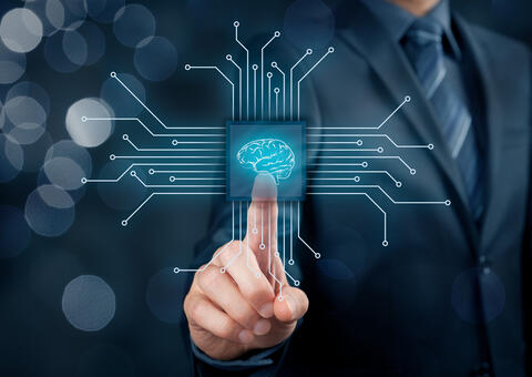 Choosing the Right AI Underwriting System – 4 Steps to Success Choosing the Right AI Underwriting System – 4 Steps to Success