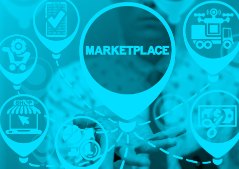 Digital Marketplaces, and How to Survive COVID-19 Digital Marketplaces, and How to Survive COVID-19