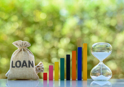 SME Loan Repayment Holidays in the Age of COVID SME Loan Repayment Holidays in the Age of COVID