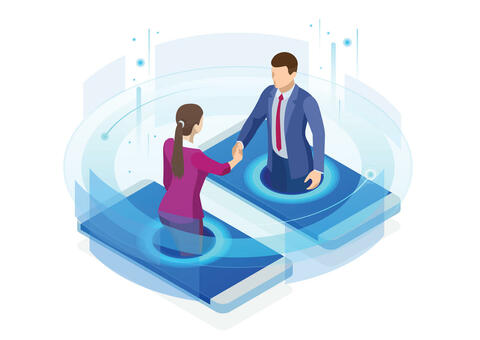 The Evolution of Lending and Risk Management