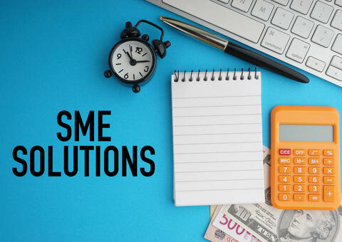 SME Finance Innovative Solutions of the Month: Digitalization, AI-based Business Insights and Alternative Credit Scoring 
