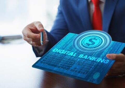 Working with fintechs to democratize digital banking for customers