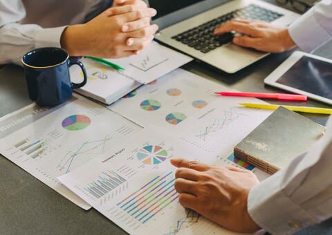 DFIs present new funding opportunities for MSMEs DFIs present new funding opportunities for MSMEs