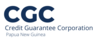 Credit Guarantee Corporation Papua New Guinea